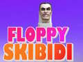 Joc Flopppy Skibidi en línia