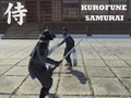 Joc Samurai Kurofune en línia