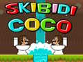 Joc Coco Skibidi en línia