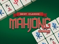 Joc Millor Mahjong Clàssic Connectar en línia