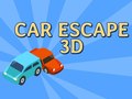 Joc Escape del cotxe 3D en línia