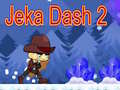 Joc Jeka Dash 2 en línia