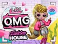 Joc LOL Surprise OMG™ Casa de Moda en línia