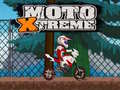 Joc Moto Xtreme en línia