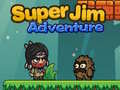 Joc Super Jim Aventura en línia