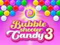 Joc Bubble Shooter Candy 3 en línia