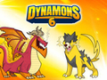 Joc Dynamons 6 en línia