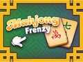 Joc Frenzy Mahjong en línia