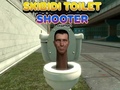 Joc Skibidi Toilet Shooter Capítol 1 en línia