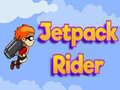 Joc Pilot de jetpack en línia