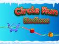 Joc Circle Run Endless en línia