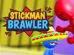 Joc Brawler Stickman en línia