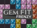 Joc GemFit Frenzy en línia