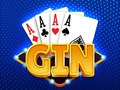 Joc Gin Rummy en línia