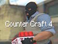 Joc Counter Craft 4 en línia