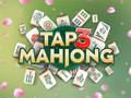 Joc Tap 3 Mahjong en línia