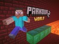 Joc Món Parkour 2 en línia