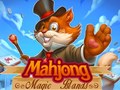 Joc Mahjong: Illes Màgiques en línia