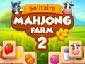 Joc Solitaire Mahjong Granja 2 en línia