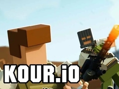 Joc Kour.io en línia