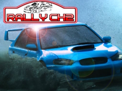 Joc Campionat de Rally 2 en línia