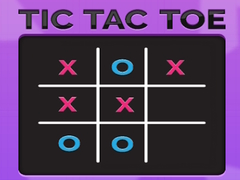 Joc Tic Tac Toe en línia