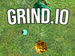 Joc Grind.io en línia