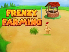 Joc Frenzy Farming en línia