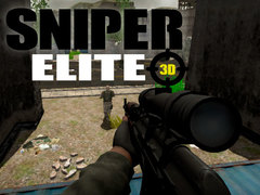 Joc Sniper Elite 3D en línia