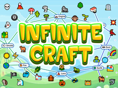 Joc Craft Infinita en línia