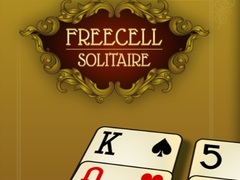 Joc Solitari Freecell en línia