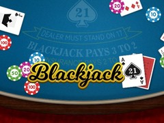 Joc Blackjack 21 en línia