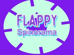 Joc Flappy Spinorama en línia