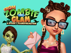 Joc De Zombie a Glam: Una Transformació Espantosa en línia