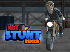 Joc Moto Stunt Biker en línia