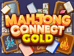 Joc Mahjong Connect Or en línia