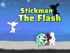 Joc Stickman El Raig en línia