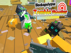 Joc Blockapocalipsi: Tirador de Zombies en línia