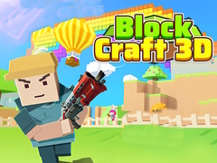 Joc Block Craft 3D en línia