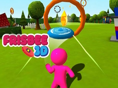 Joc Frisbee 3D en línia