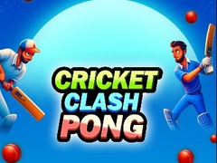 Joc Cricket Clash Pong en línia