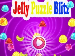 Joc Jelly Puzzle Blitz en línia