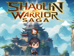 Joc Saga del Guerrer Shaolin en línia