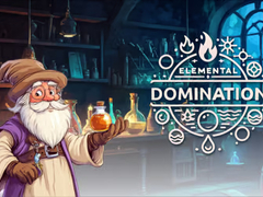 Joc Dominació Elemental en línia