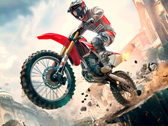 Joc Trial Xtreme en línia