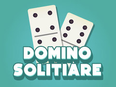 Joc Solitaire de Dóminos en línia