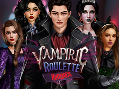 Joc Romance de Ruleta Vampírica en línia