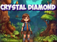 Joc Diamant de Cristall en línia