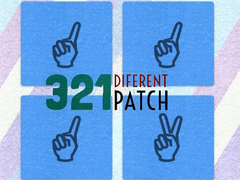 Joc 321 Patches Diferents en línia