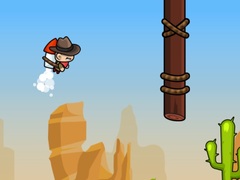 Joc Héroes amb jetpack en línia